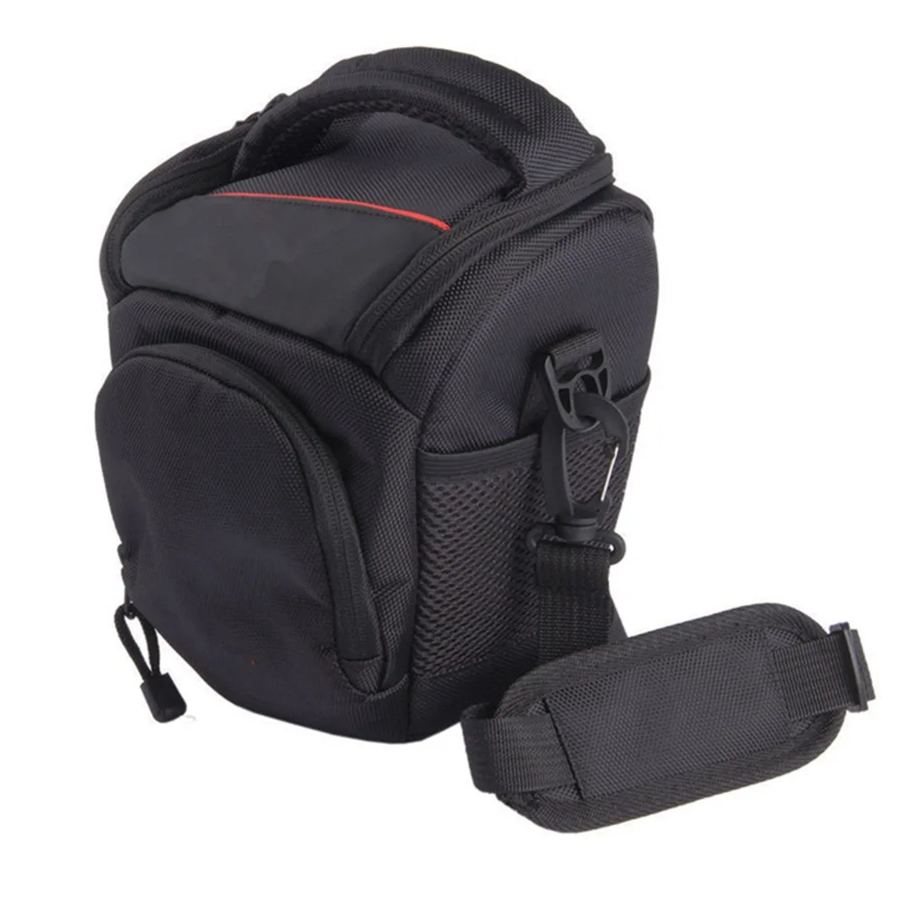 Camera Bag Case For Nikon D7500 D7200 D7100 D5600 D5500 D5300 D5200