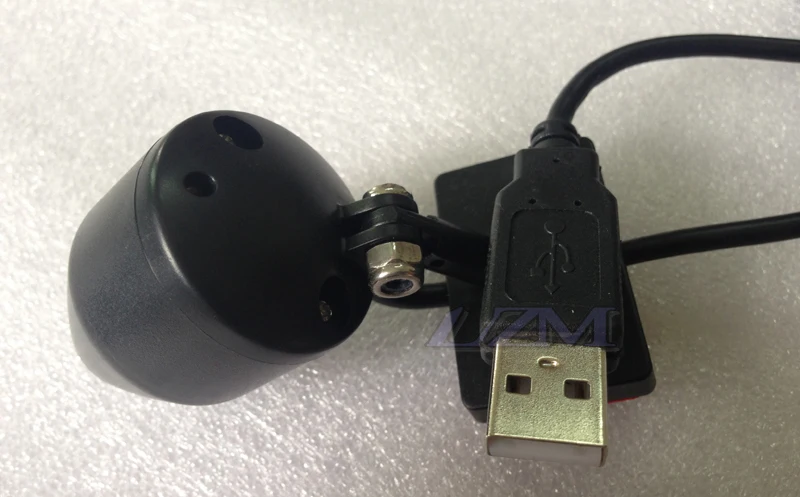 Skyshadow USB DVR камера Запись видео высокое качество подходит для Android 8 1 или