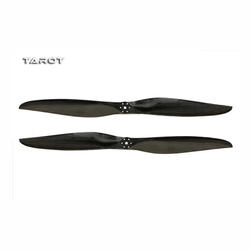 

Tarot-RC 4010 quick release carbon fiber CW/CCW paddle TL3023/TL3022/TL3021 for long-haul multi-rotor models