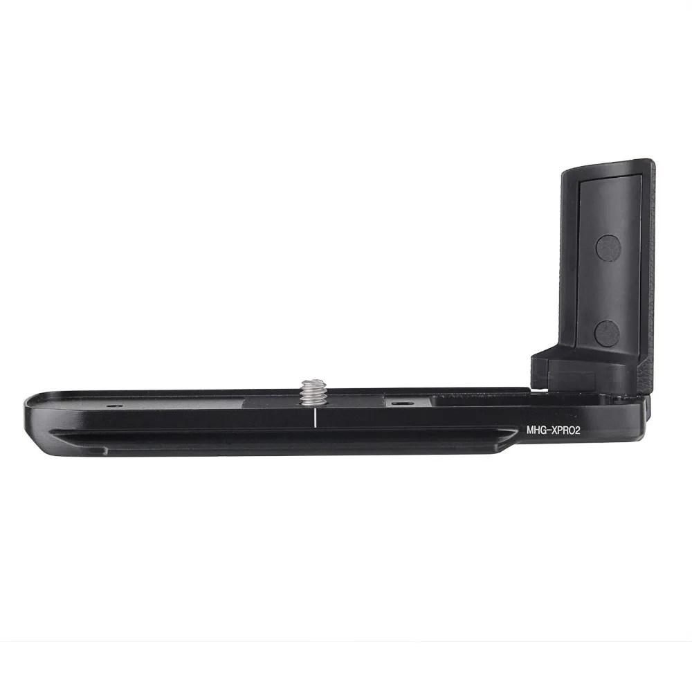 Potopal Metal Hand Grip for Fuji MHG-XPRO2 XPRO2 On Arca Swiss Standard Tripod