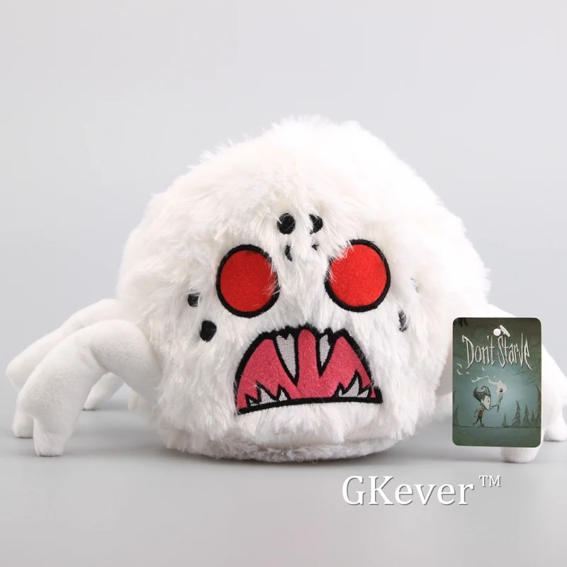 Игрушечный Человек паук плюшевый с морскими звездами|spider plush toy|stuffed animalspider |