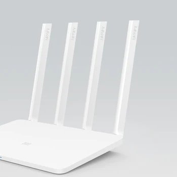 

Cheapest Original Xiaomi Router 3C Mi Wifi Repeater 300Mbps Wi-Fi Roteador