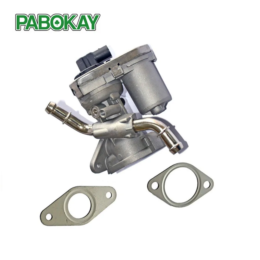 Клапан EGR для Citroen реле и peugeot Boxer с водяным охлаждением 1618R5 8C1Q9D475AA 1480549 1788657 8C1Q-9D475-BA 1480560