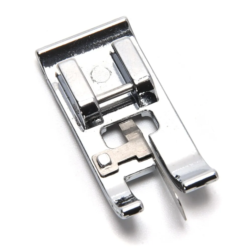 

1PC 20 Sizes Domestic Sewing Machine Foot Presser Rolled Hem Feet Set for Brother Singer Sewing Accessories
