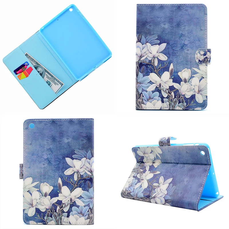 ipad mini 1 2 3 leather case (18)