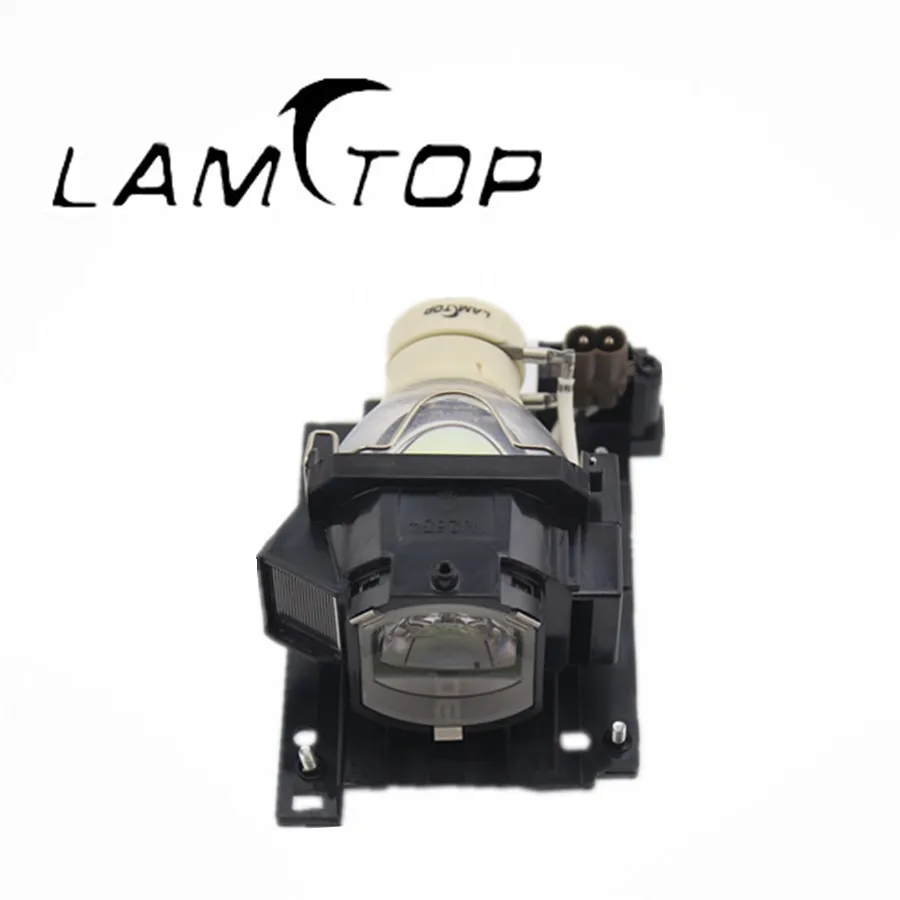 

LAMTOP original lamp with housing/cage DT01022 for ED-X24