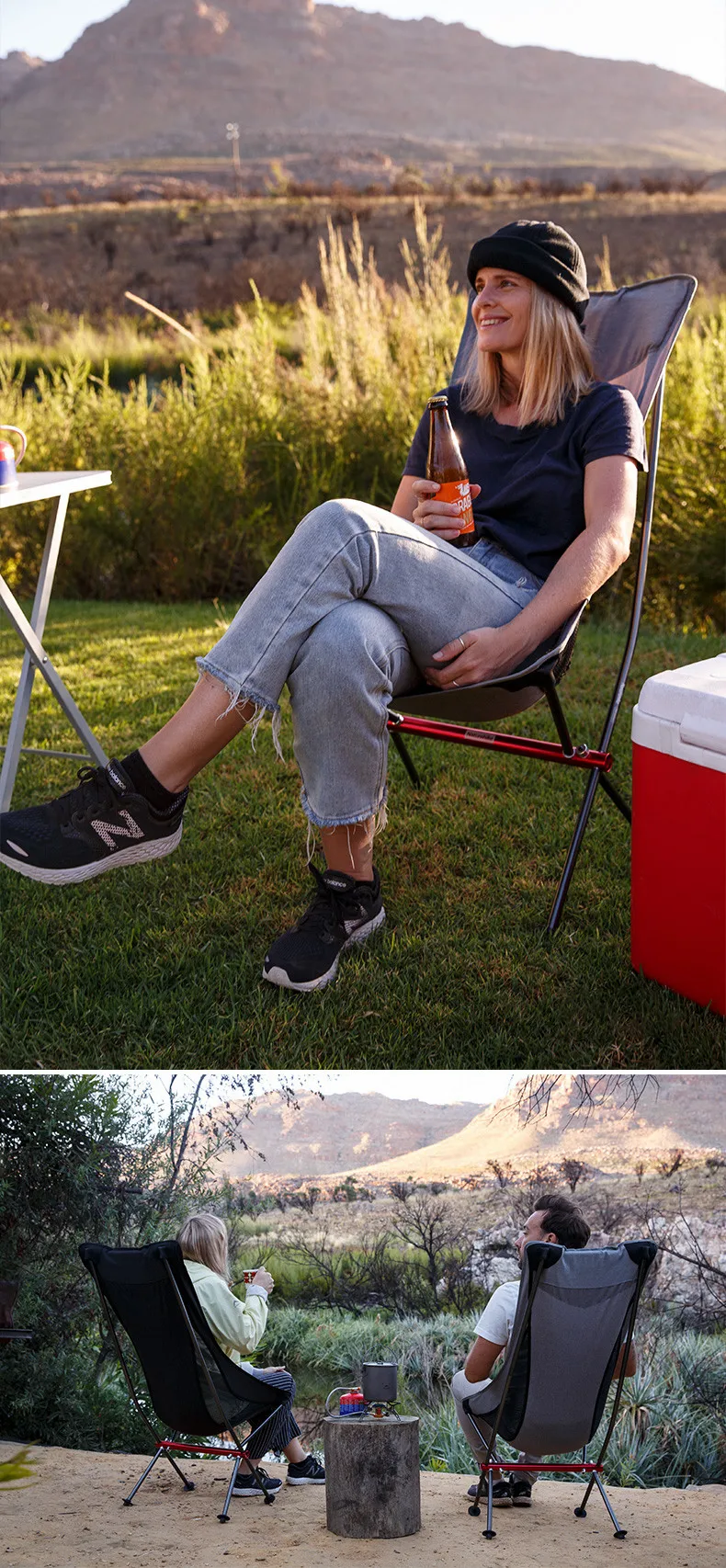 REI Coop Camp Stowaway Low Review Tested By GearLab atelieryuwa.ciao.jp