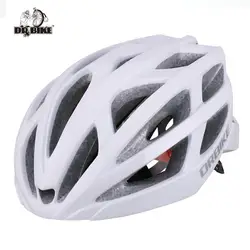 Сверхлегкий велосипедный шлем велосипед защитная шляпа для мужчин дорожный велосипед интегрально-molde шлем для горного велосипеда