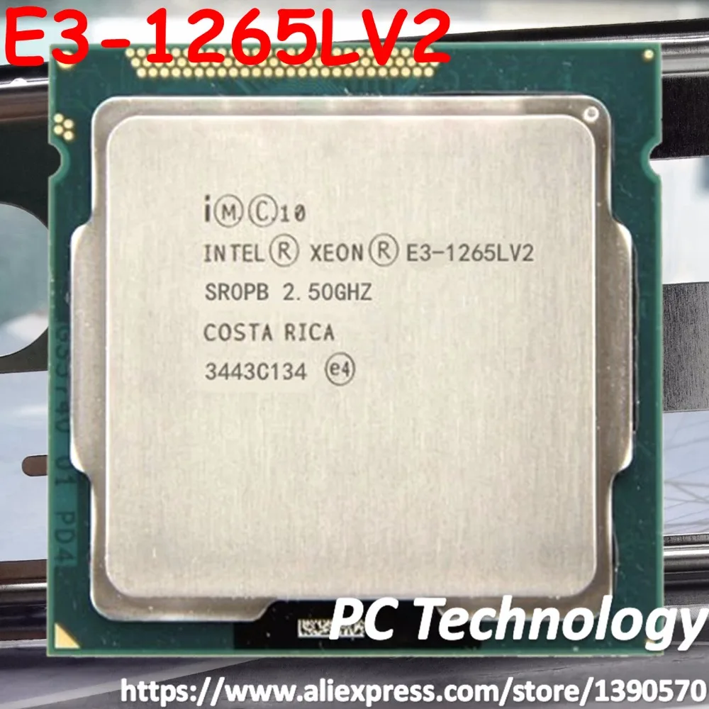 процессор n95 характеристики