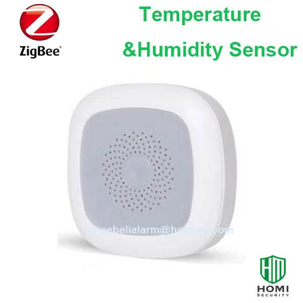 Popular Zigbee Temperature SensorBuy Cheap Zigbee Temperature Sensor