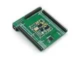 Altera плата cycone EP2C8Q208C8N ALTERA циклон II FPGA макетная плата+ 3,2 дюймовый ЖК-дисплей+ 12 модулей = OpenEP2C8-C упаковка A