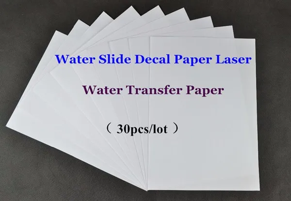 water slide decal paper 30_