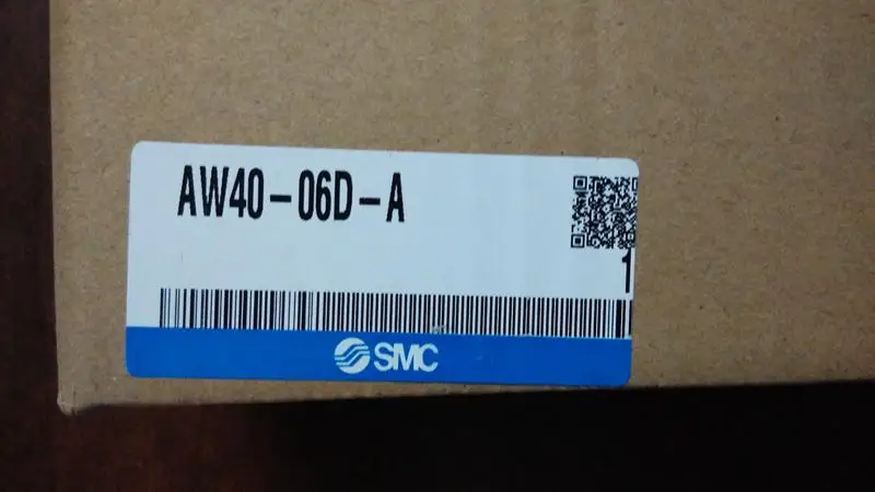 

// AW40-06D-A new original authentic SMC filter regulator AW40-06D