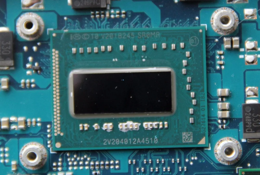 A1884377A для SONY MBX 261 материнская плата ноутбука 1P 0124700 A011 с I7 3612QM процессором и N13P LP A2