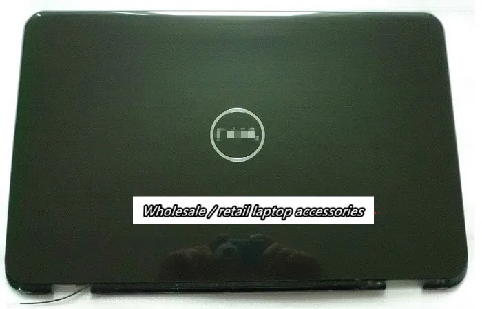Для DELL 15R N5110 M5110 ЖК-Дисплей задняя крышка Черный-PT35F 0PT35F синий-0KXW3 00KXW3 красный-C6H33 0C6H33