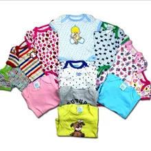 Для маленьких мальчиков короткий рукав боди для девочек летняя одежда «I LOVE MOM DAD корпус 1 шт цельный корпус для Одежда Юнисекс