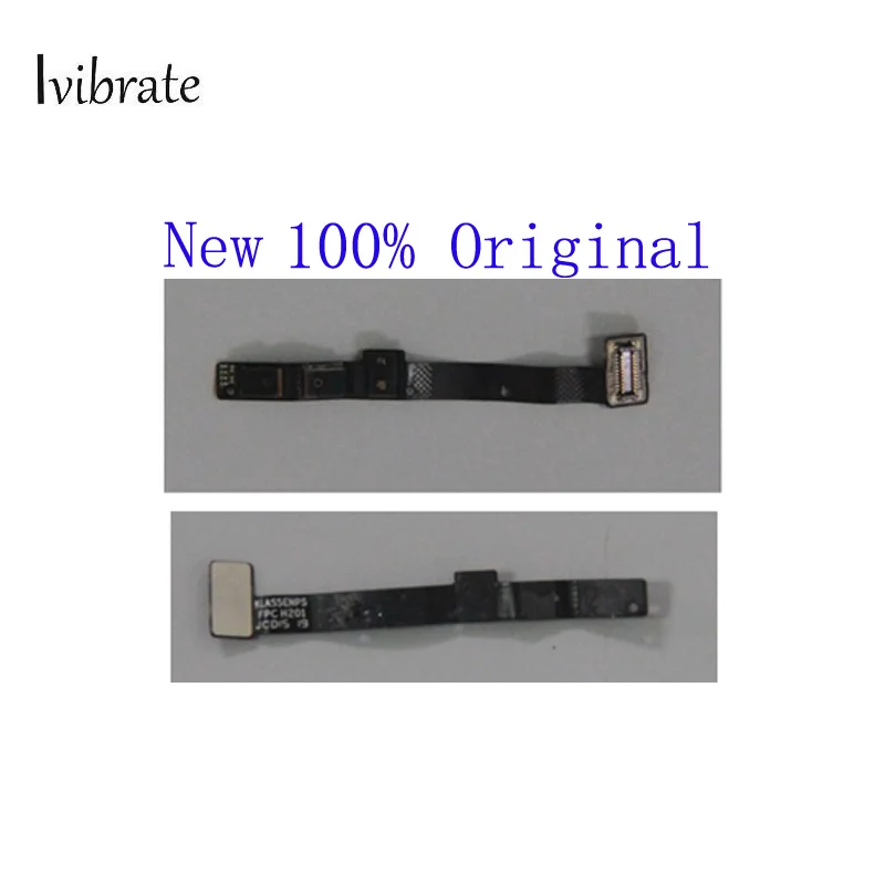 Original For Lenovo X3c50 Sensor flex cable New High Quality Distance sensor FPC Flex Cable Free Shipping | Мобильные телефоны и
