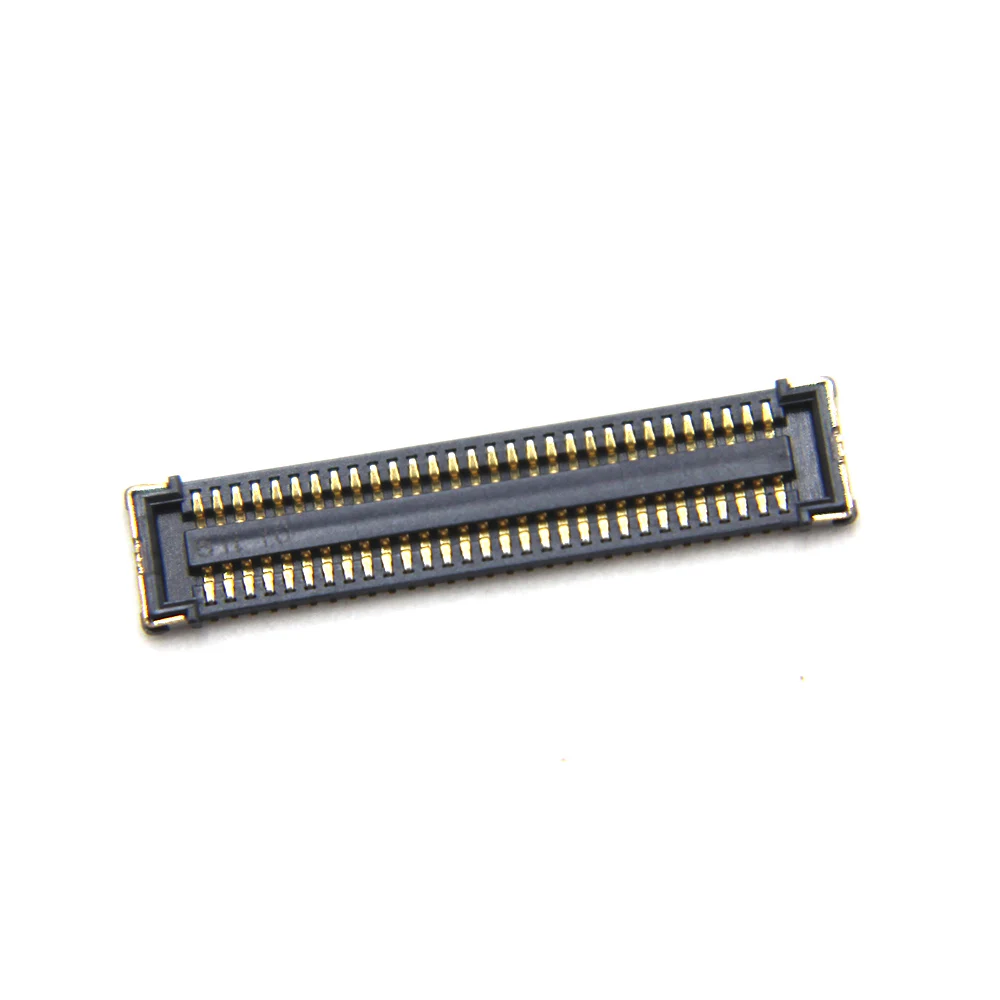 10 шт./лот Новый ЖК FPC разъем для экрана Nokia Lumia 950 N950 на материнской плате 60pin|Шлейфы