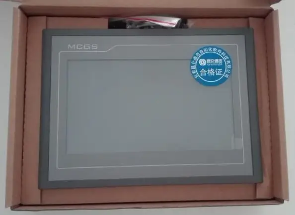 TPC1061TX touch screen panel HMI new in box | Электроника
