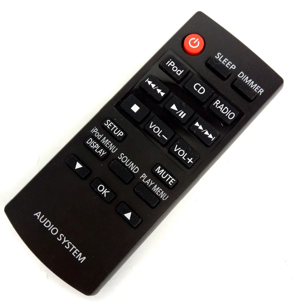 Новый оригинальный пульт дистанционного управления для Panasonic N2QYA0000058