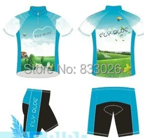 

white and blue and green color cycling jersey ,Produce,Customized jersey,ride, professional team jersey customized,m-014