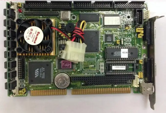 PCA-6145B45L C2  1