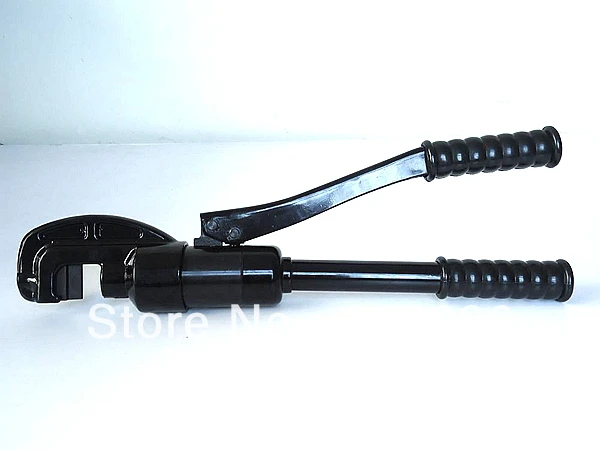Hydraulic Rebar Cutter Steel Bar 4-16MM Cutting Tools HY-16 | Инструменты