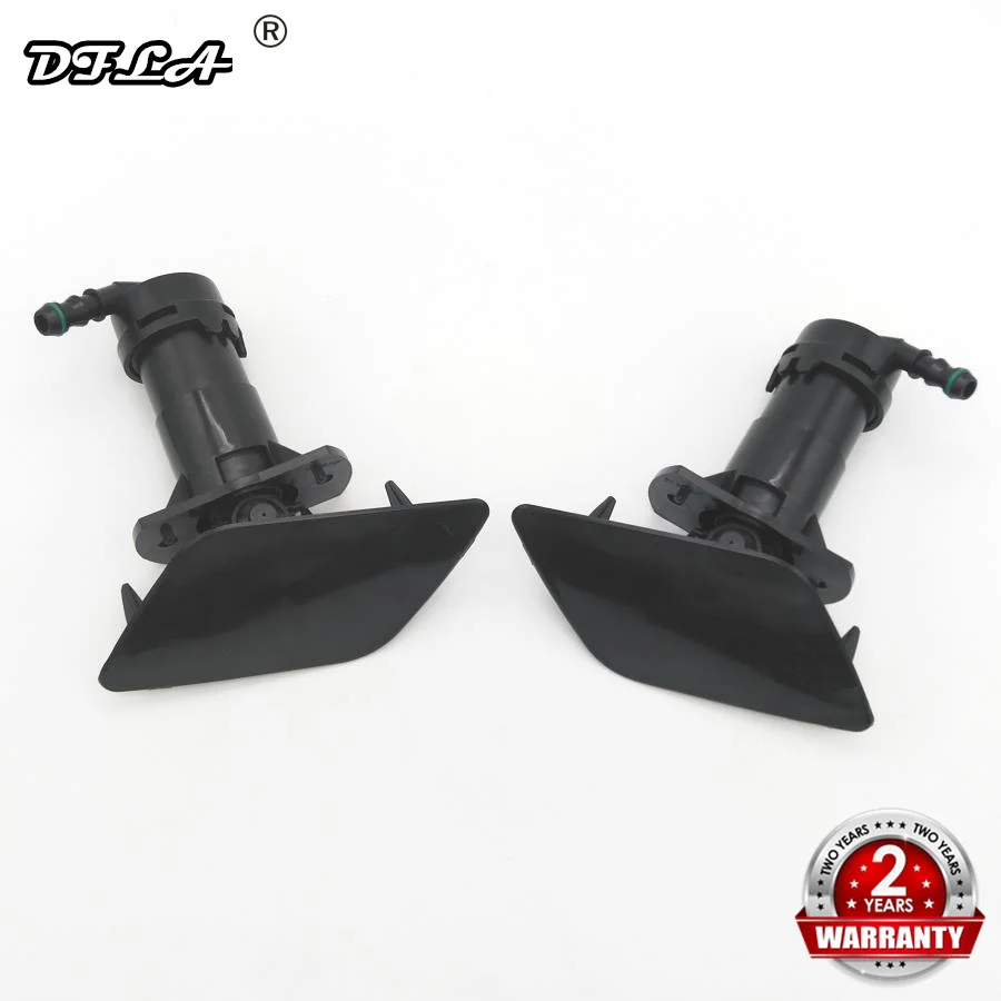 Для Audi A6 / Allroad 2007 2008 2009 2010 2011 мойка передней фары подъемный цилиндр распылительное