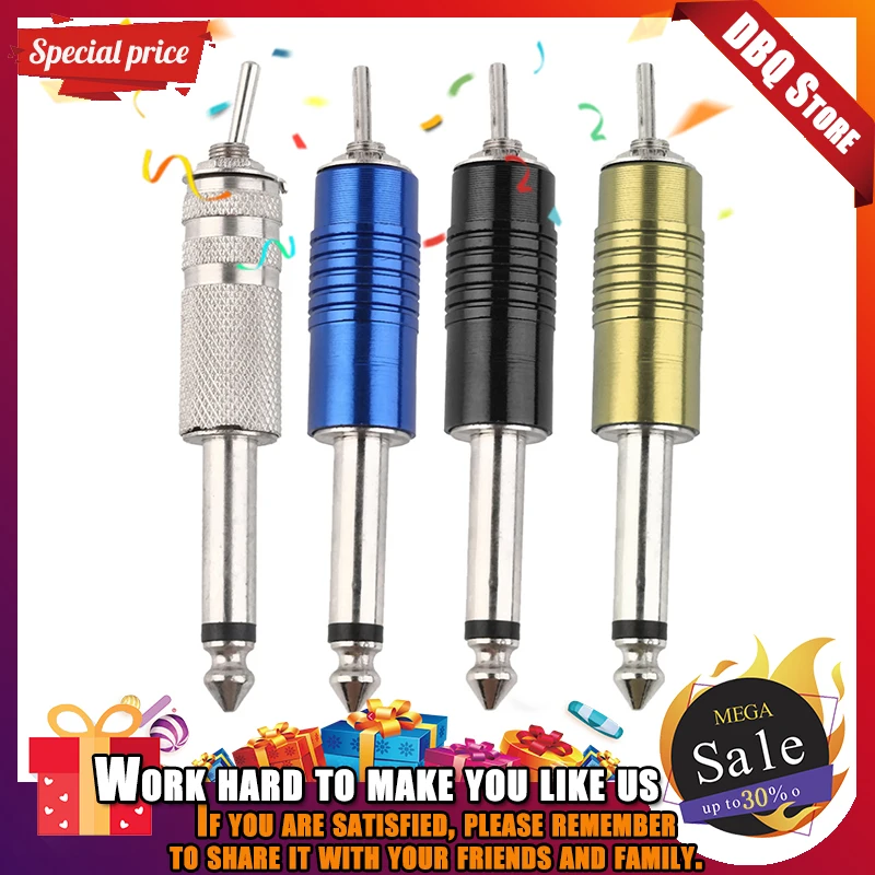 

Wireless Switch Plug for Tattoo Machine Power Supply Foot Pedal Automatic top quality variable power supply