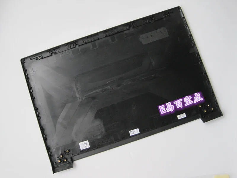 Новинка/оригинальная задняя крышка для Lenovo V310 15ISK Lcd 3ELV7LCLV00 Черная|Сумки и чехлы