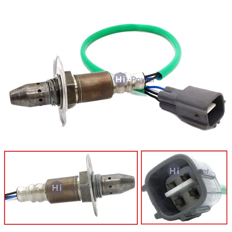 Oxygen Sensor 234-9109 for 2011-2014 Subaru Impreza XV Crosstrek Forester 2.0L