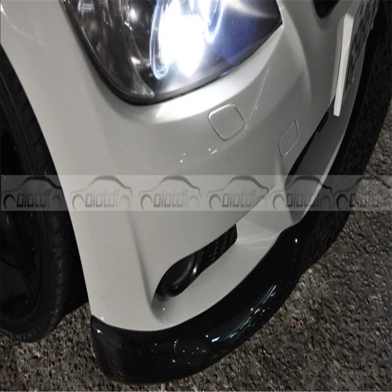 OLOTDI Тюнинг автомобиля для BMW 3 серии E92 E93 M TECH 2008 2010 углеродное волокно передний