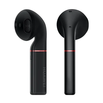

100% HUAWEI FreeBuds 2 FreeBuds 2 Pro Bluetooth 5.0 Wireless Earphone with Mic Music Touch Waterproof Headset Handfree Dynamic