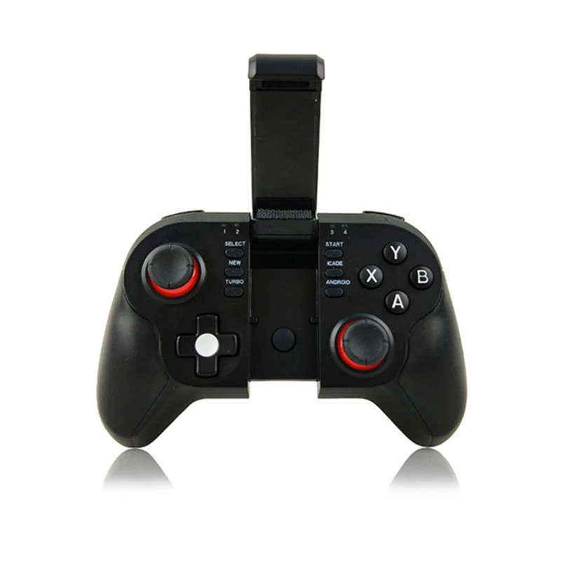 Беспроводной игровой контроллер Bluetooth для PS3/Android смартфонов планшетных ПК с