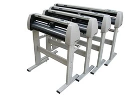 large format pen plotter
