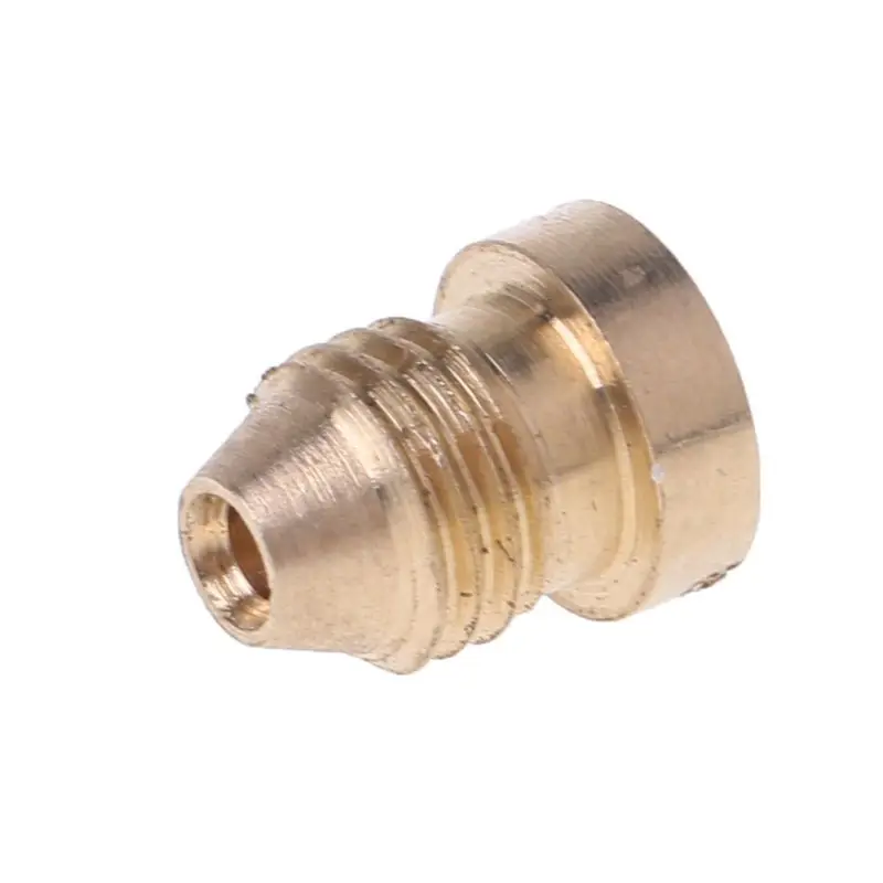 

1mm/1.1mm/1.25mm/1.4mm/1.7mm Nozzle Tip for Professional Foam Nozzle/ Foam Generator/ Foam Gun/ Snow Lance Foam Sprayer