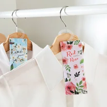 2 шт Ванильные пакетики в спальне комнаты автомобиля пакетики ароматерапия бумажные пакеты