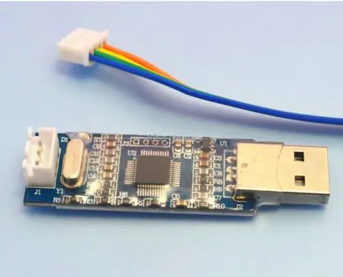 JLink OB ARM / STM32 Debugger эмулятор программатор загрузчик интерфейс v8 SWD поддержка IAR EWARM и