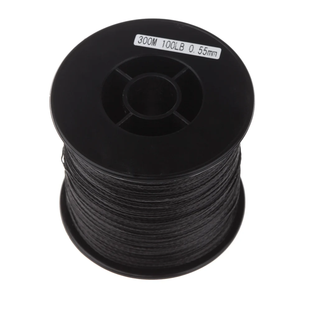 Buy 300M 100LB 0.55mm Fishing Line Multifilament