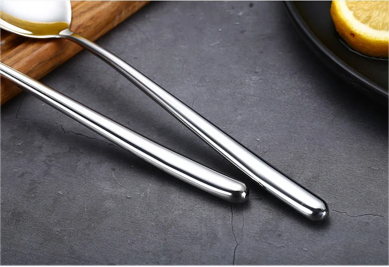 korean Dinner spoon set  (3)