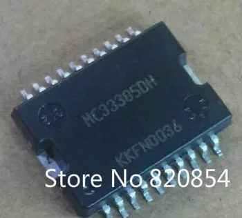 

10pcs/lot MC33385DH MC33385 HSOP20