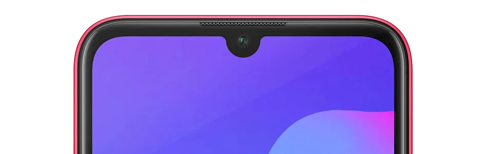 Смартфон Honor 8A 3 + 64 ГБ Android 9 0 8 ядер 6 09 дюйма 1560x720 двойная камера 3020 мА ч|Смартфоны| |
