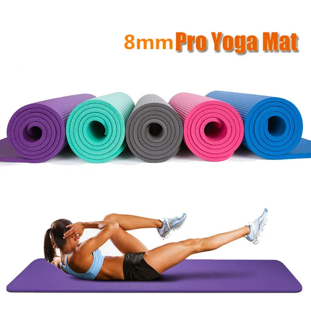 yoga mat 2016