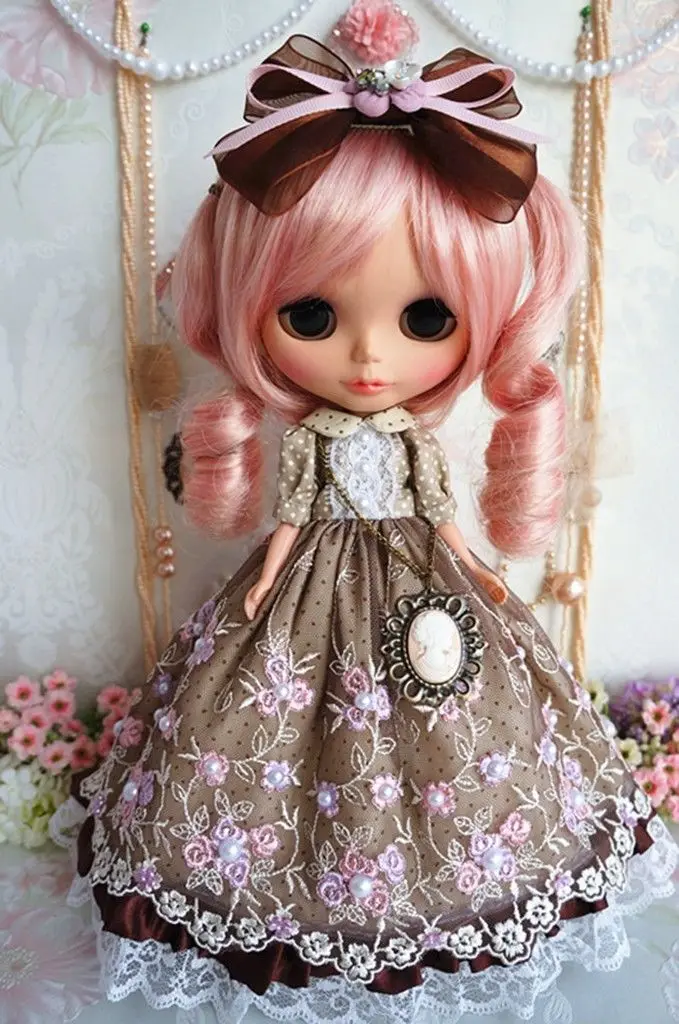 pullip aliexpress