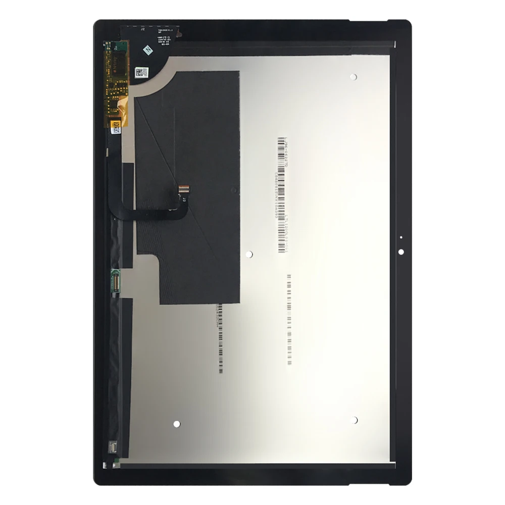 Для microsoft Surface Pro 3 Pro3(1631) ЖК-дисплей сенсорный экран в сборе