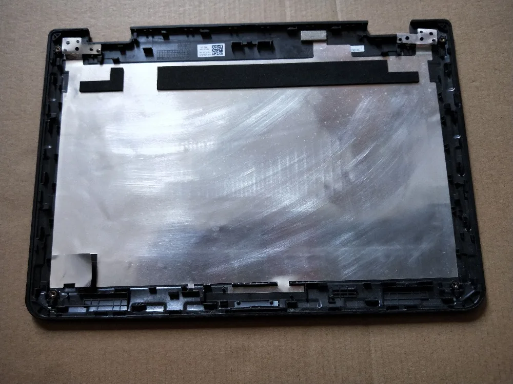 Для lenovo Thinkpad 11E Chromebook ЖК-дисплей задняя крышка touch модель 00HW167