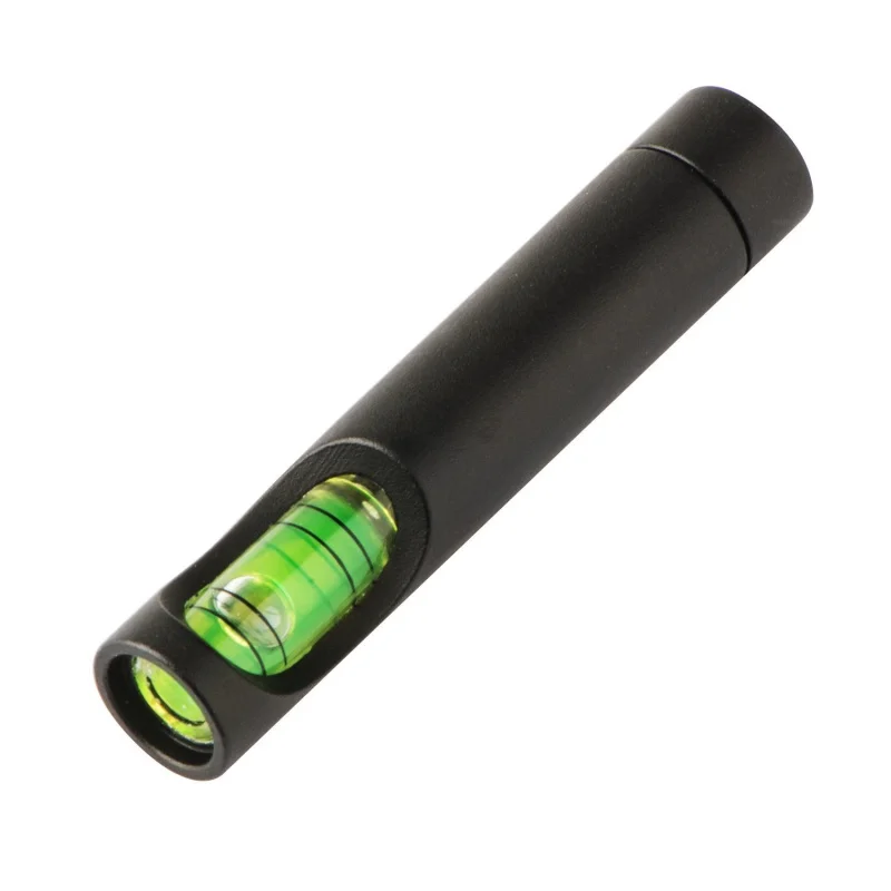

Hot Rifle Scope Bubble Level Fit for 30mm Riflescope Tube Anti-cant Used for Shooting Hunting