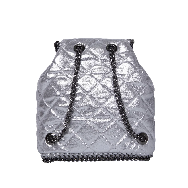 Mini Leather Backpack (2)