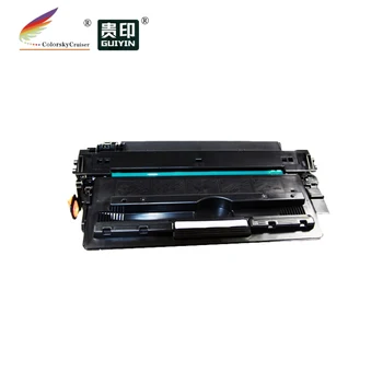 

(CS-H7570A) BK compatible toner cartridge for HP Q7570A Q 7570A 7570 Q7570 70A M5035MFP M5025MFP M5035 M5025 MFP 15K freeDHL