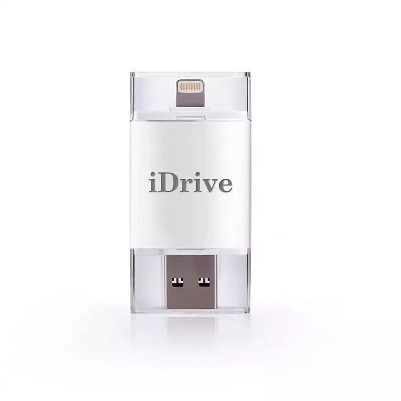 32 ГБ USB I-flash idrive устройства памяти Стик для iPhone 6 S 6 Plus 5S 5C